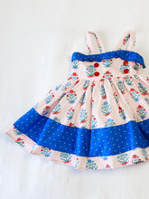 Savannah Tunic - Sweet Nostalgia